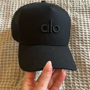 ALO District Trucker Hat